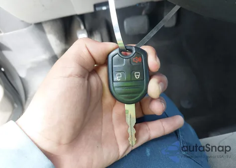 2012 Ford Explorer z USA, uszkodzony, nr VIN 1FMHK8B84CGA21360